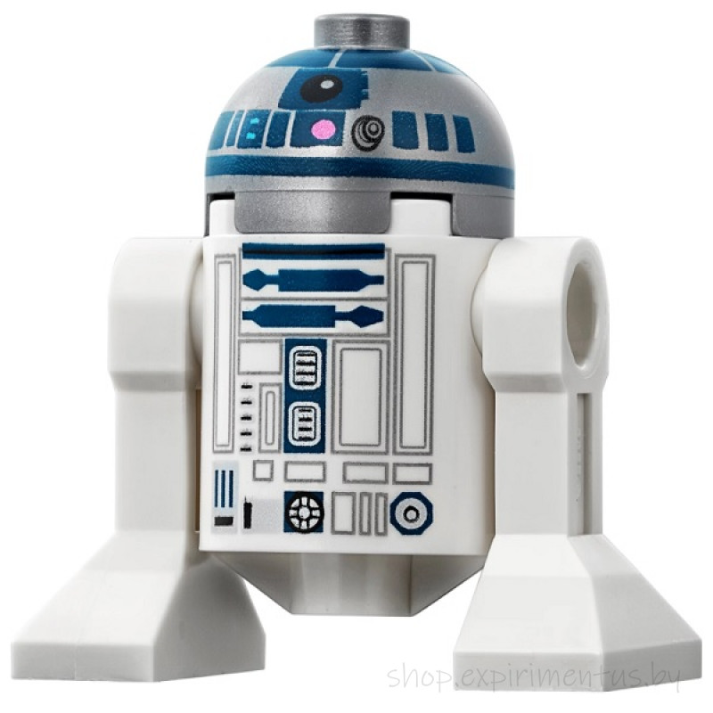 Star Wars Конструктор LEGO Звездные Войны Звёздный истребитель Энакина ...